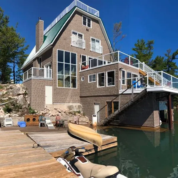 Residential Project