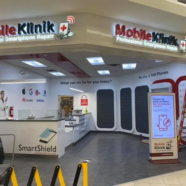 Mobile Klinik