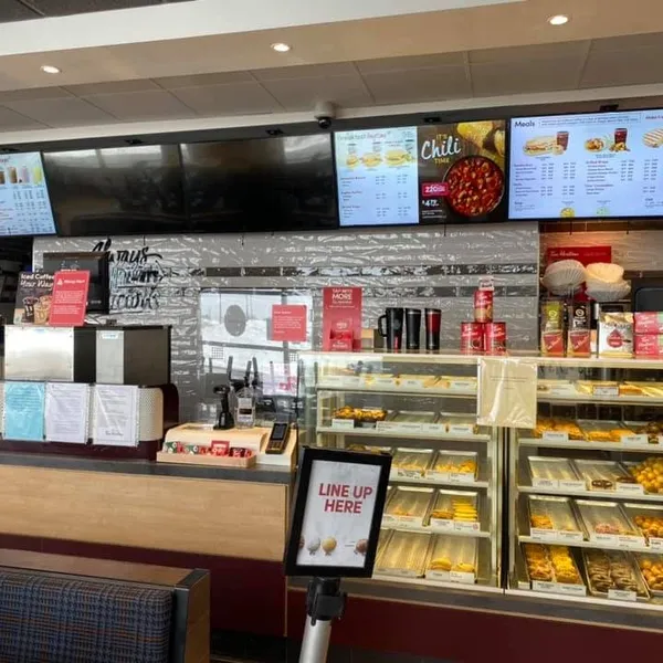 Tim Hortons 1