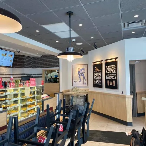 Tim Hortons 3