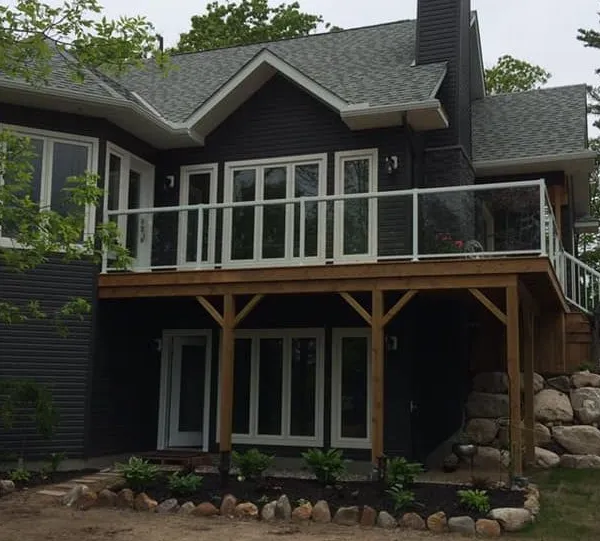 New Home Build
