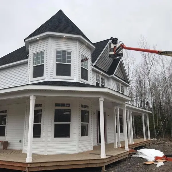 New Home Build