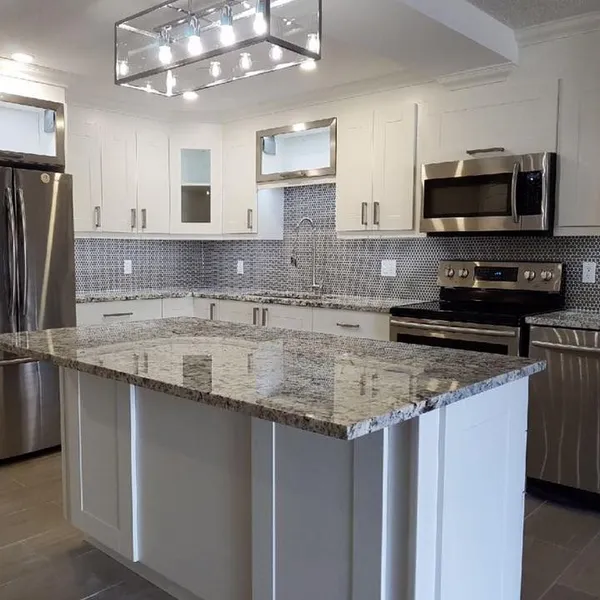 Kitchen Renovation