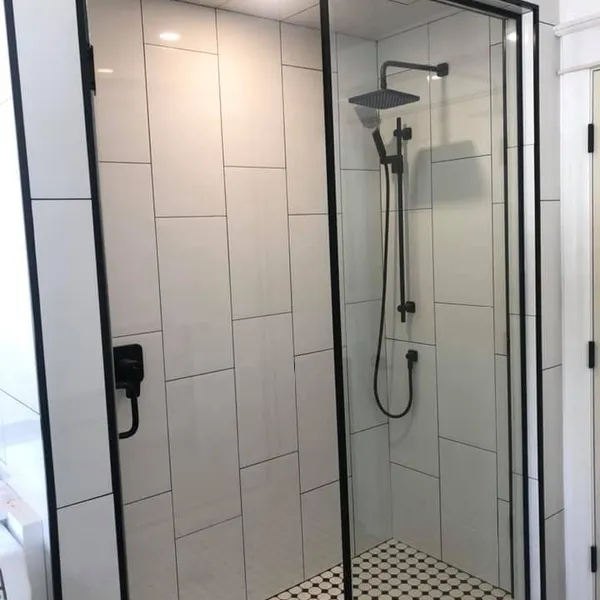 Summer Home Renovation (Bathroom)