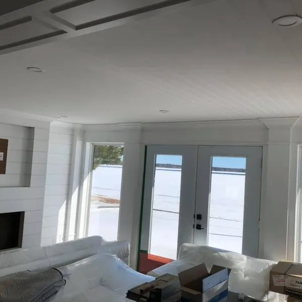 Summer Home Renovation (Lighting)